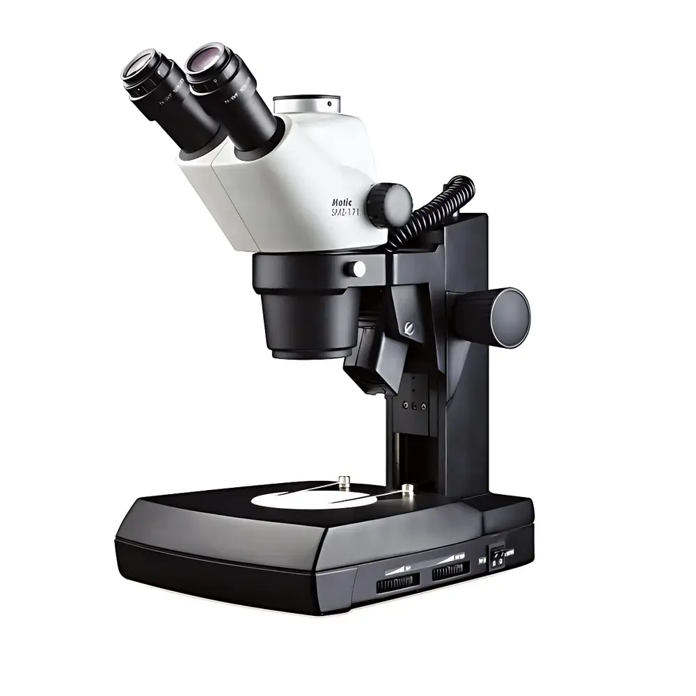 Motic SMZ171 Stereo Microscope