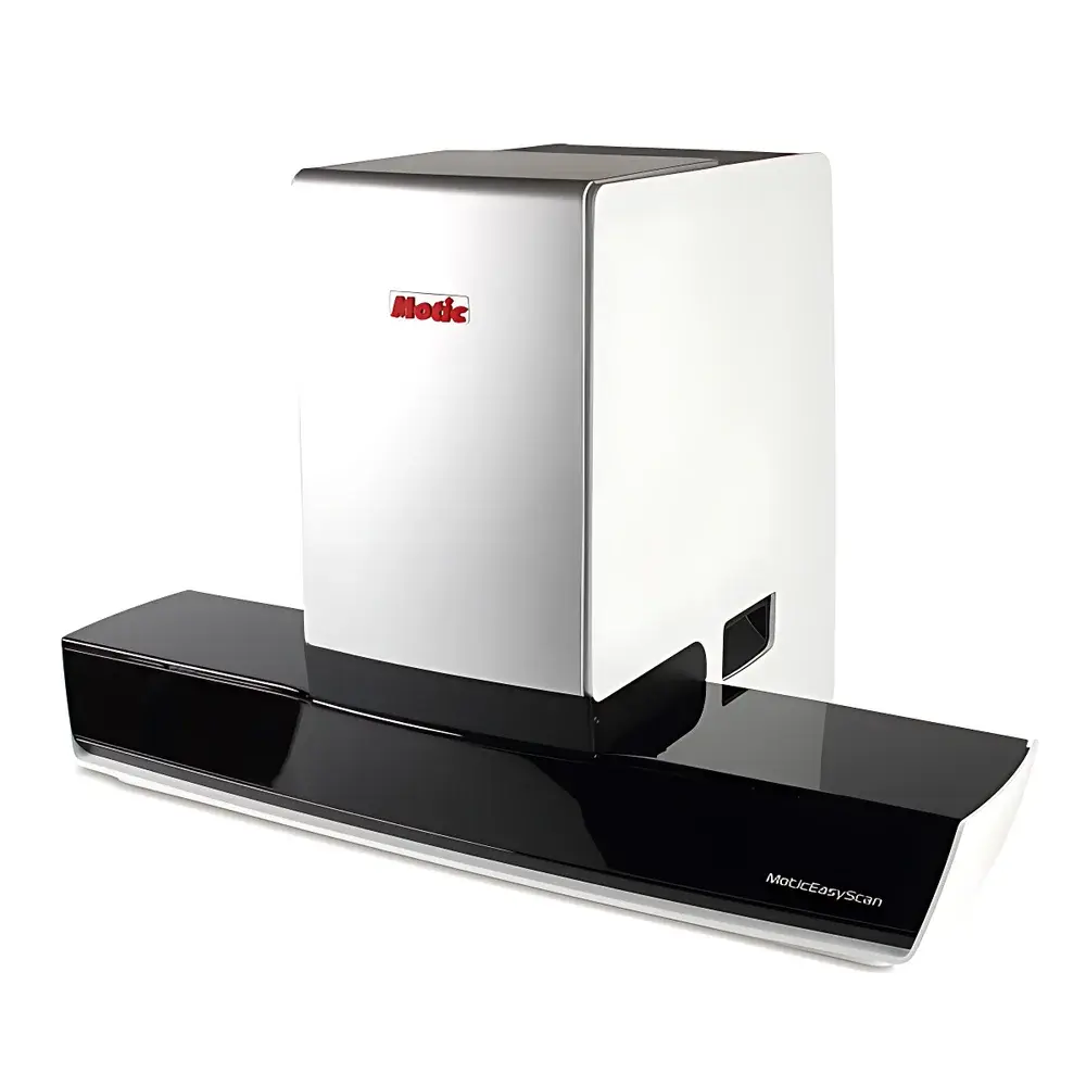 Motic EasyScan 6 Digital Slide Scanner