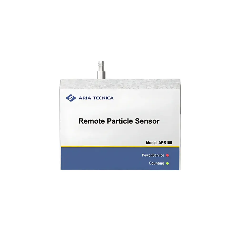 Aria APS100 Series 2.83 L/min Laser Particle Counter