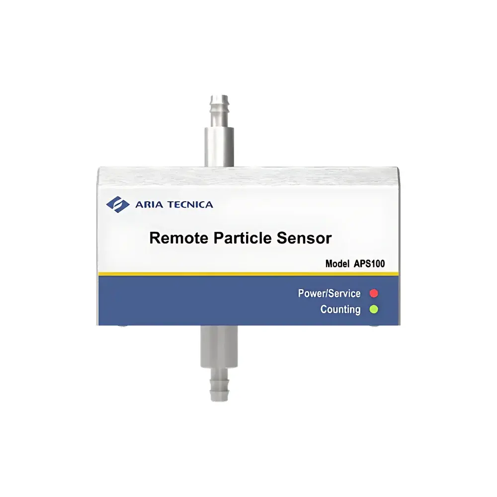 Aria APS100 Series 2.83 L/min Laser Particle Counter
