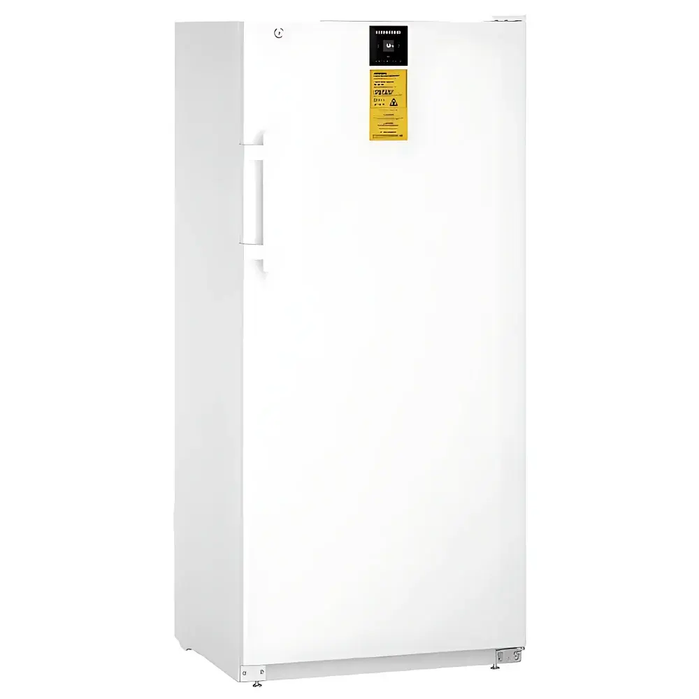 Liebherr SRFfg 5501 Explosion-Proof Laboratory Refrigerator
