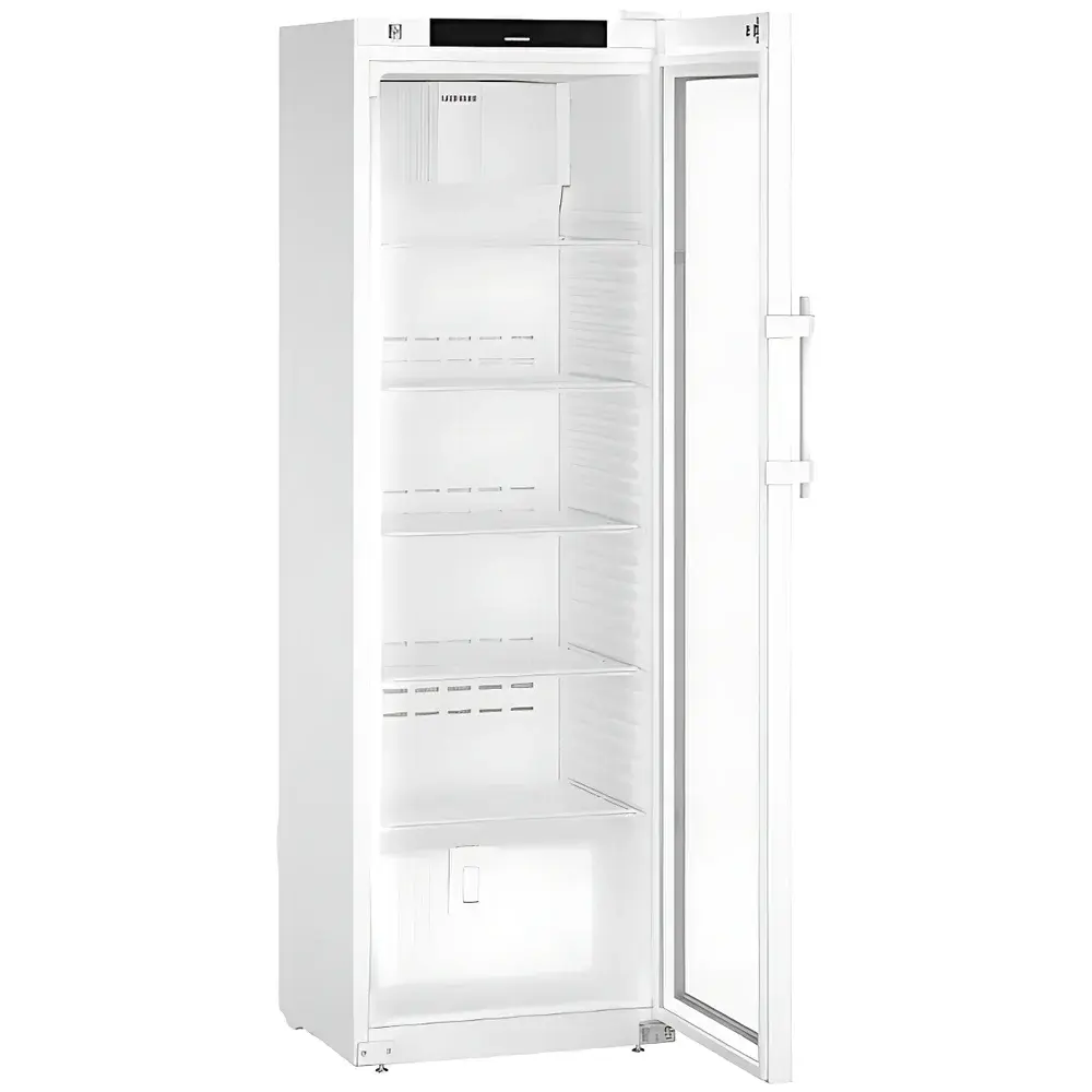 Liebherr HMFvh 4011 Pharmaceutical Refrigerator (420 L, +5 °C)