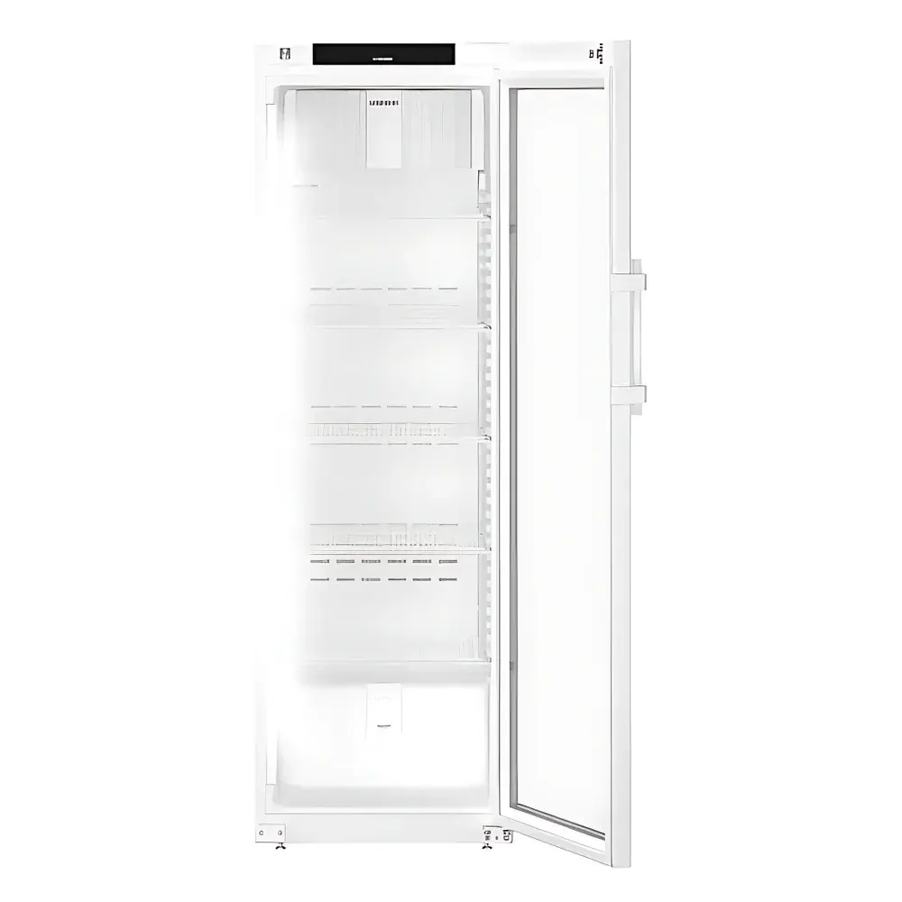Liebherr HMFvh 4011 Pharmaceutical Refrigerator (420 L, +5 °C)