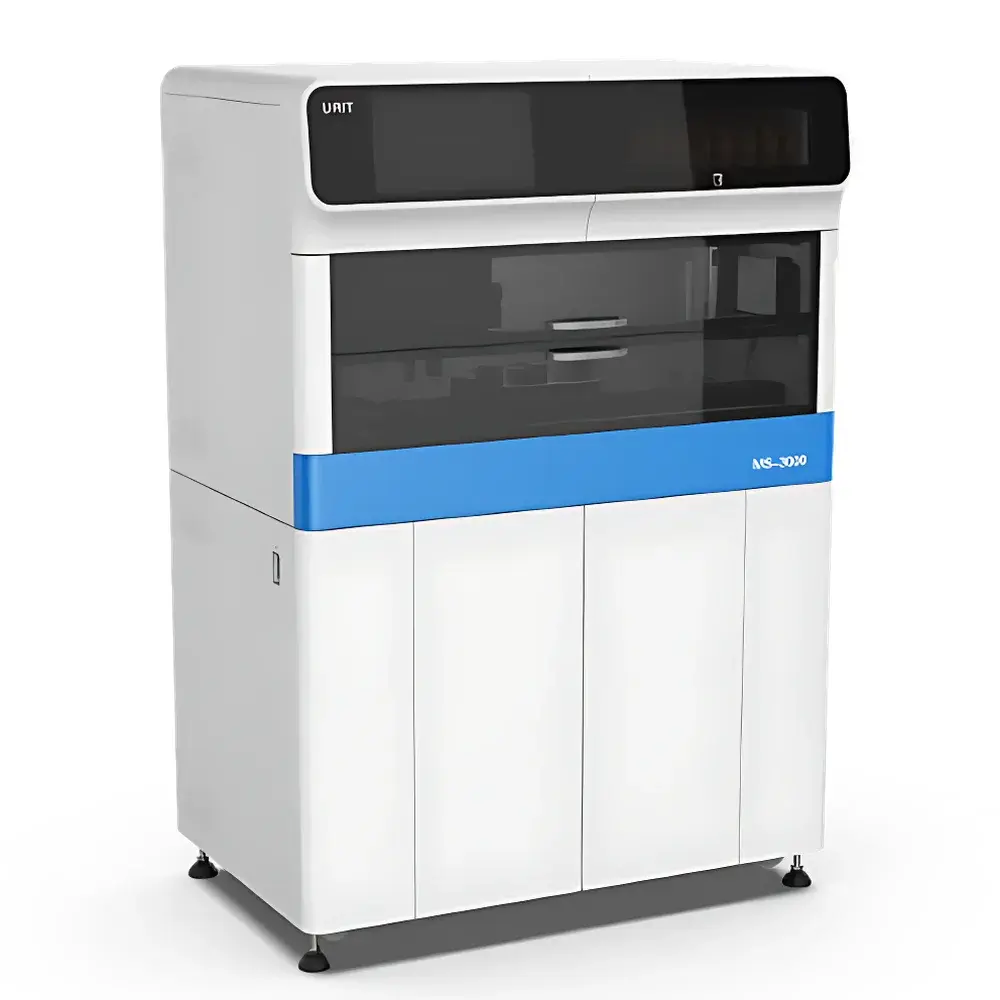 Fully Automated Immunohistochemistry Stainer