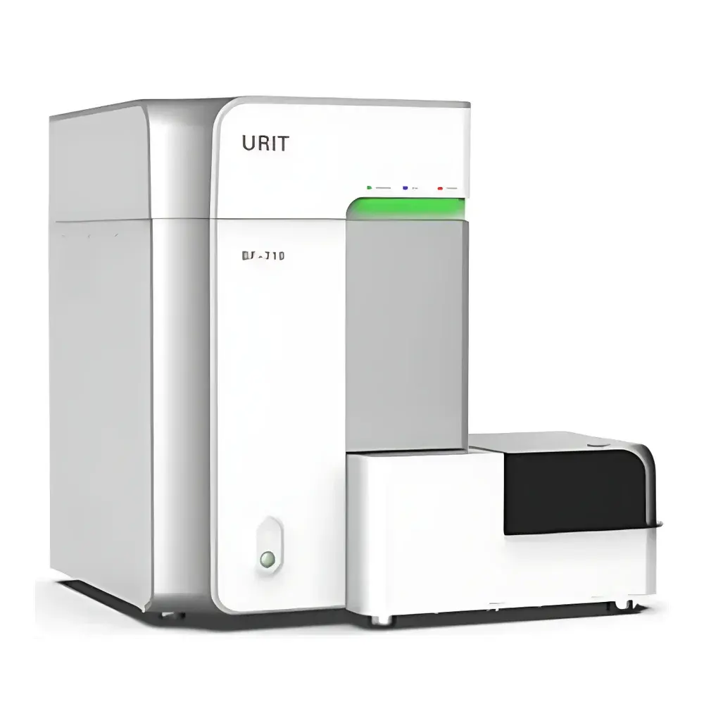URIT BF-710 Dual-Laser Flow Cytometer