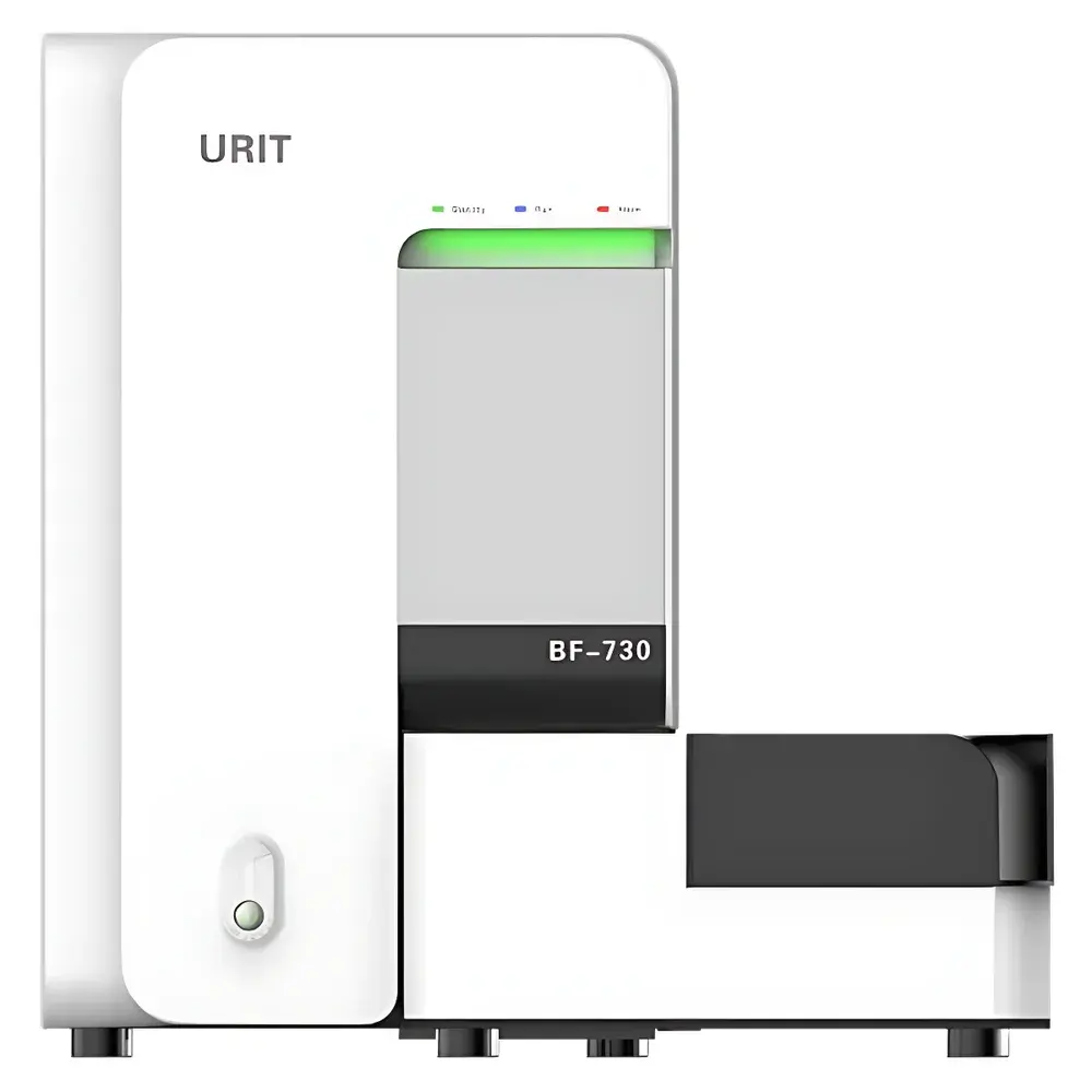 URIT BF-730 Advanced Analytical Flow Cytometer