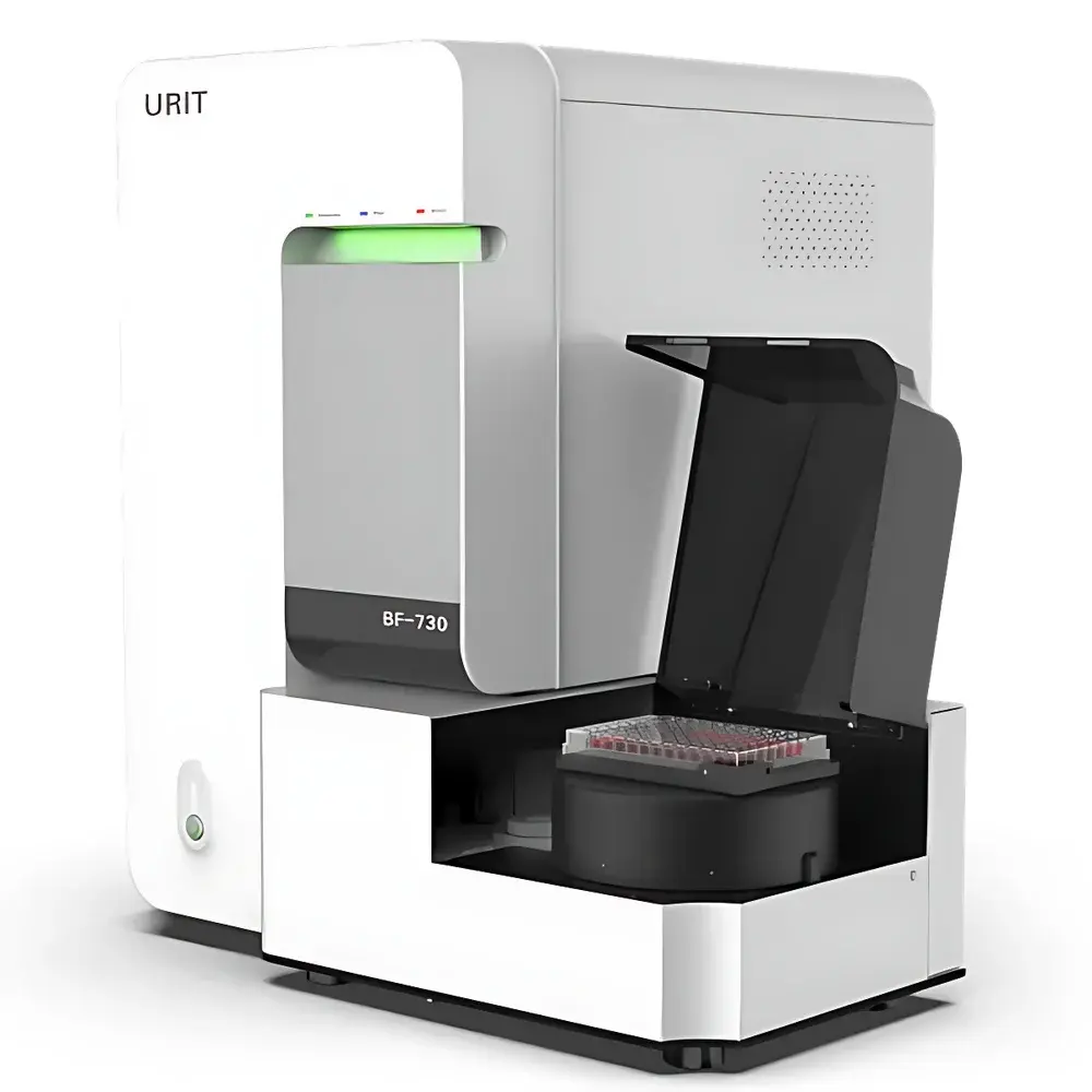 URIT BF-730 Advanced Analytical Flow Cytometer