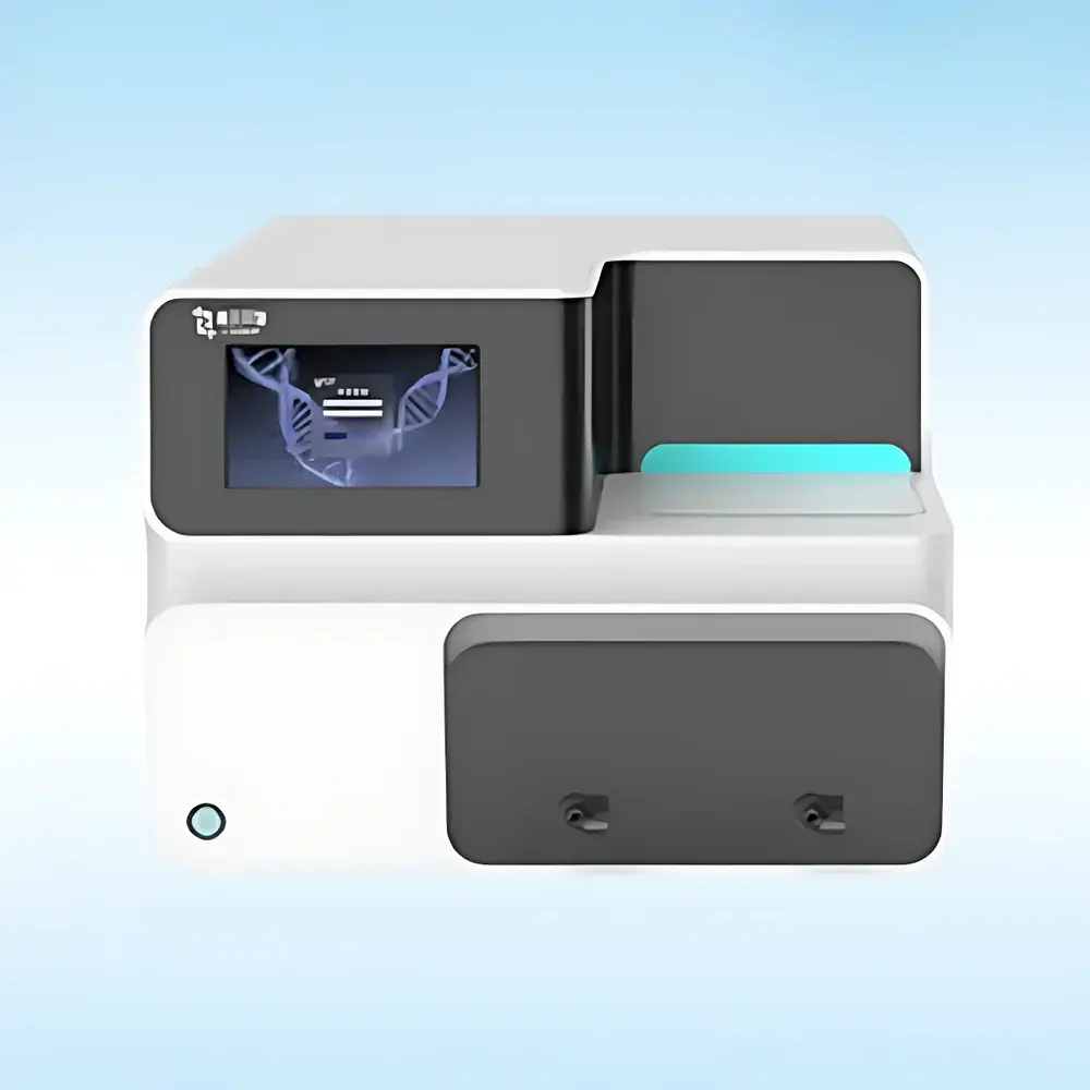 EoSonics® FRAG96 High-Throughput Focused Ultrasonic DNA Shearer