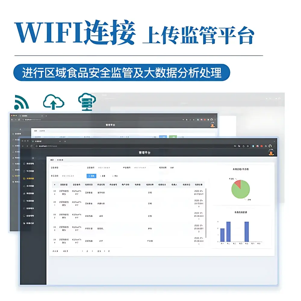 Malondialdehyde (MDA) Analyzer SD-BQ12T by Shanda Instruments