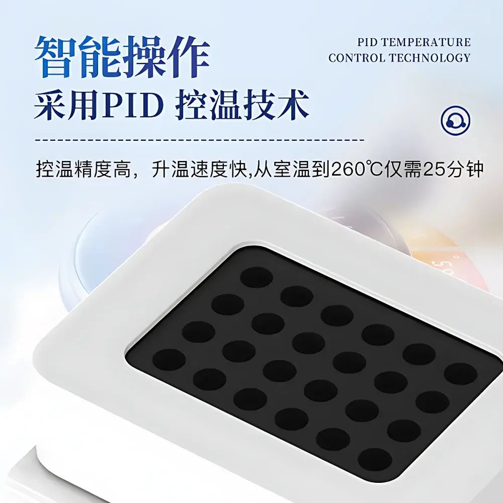 Shanda SD-MS04 Graphite Block Acid Evaporator