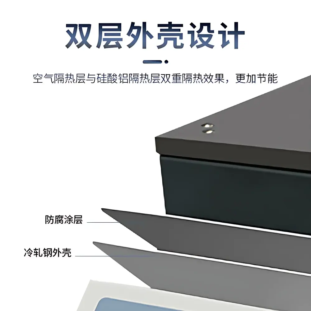 Shanda SD-0SB Graphite Electric Heating Plate