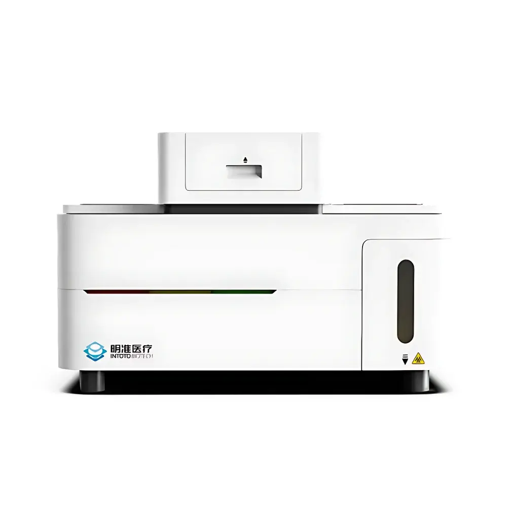 Light Sheet Microscope