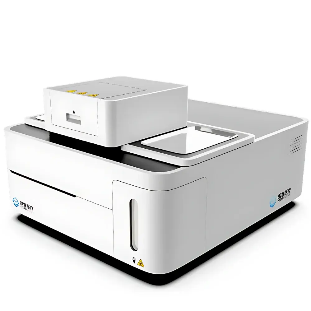 INTOTOBIOTECH Patho One Light Sheet Microscopy System for 3D Label-Free Tissue Pathology Imaging