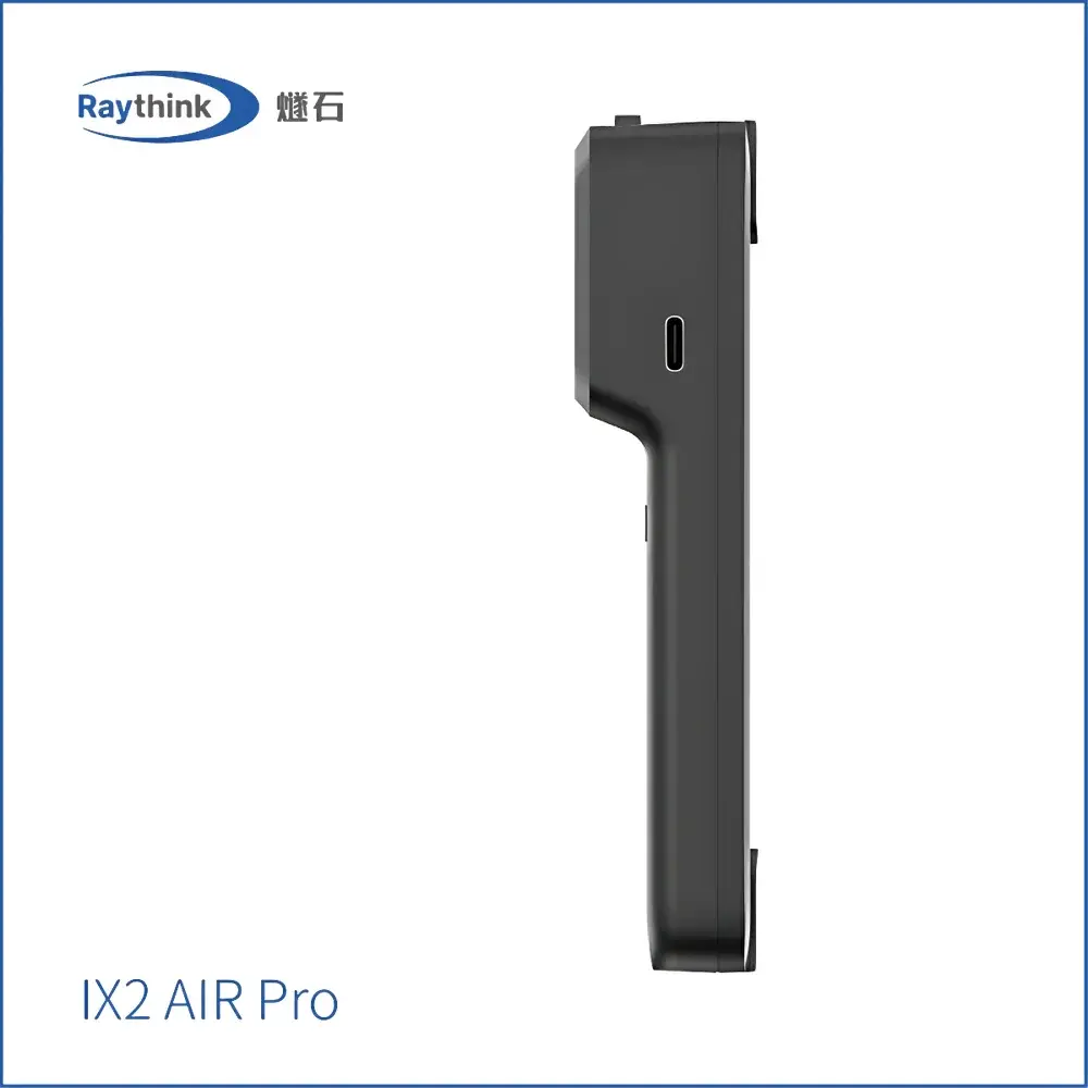 Raythink IX2 AIR Pro Wireless Smartphone Infrared Thermal Imaging Camera