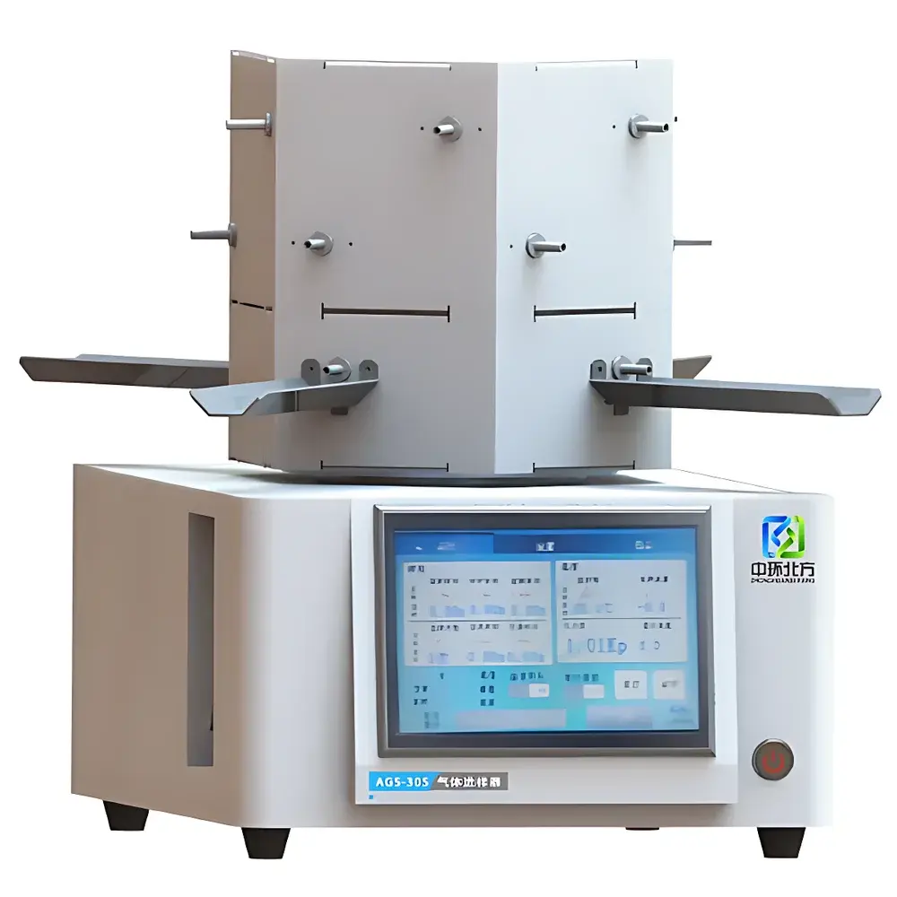 Multifunctional Autosampler