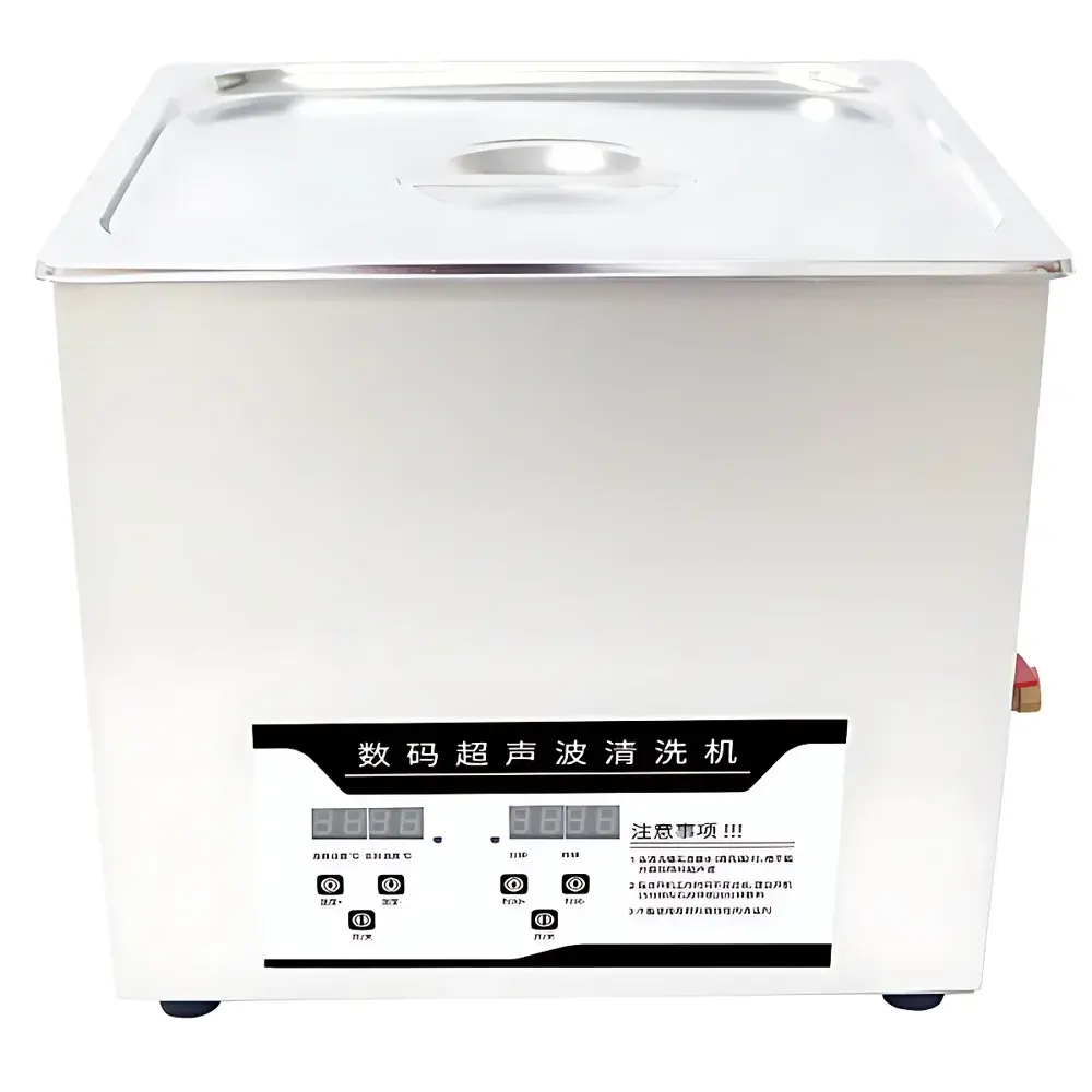 Zhonghuanbeifang ZC-190D Desktop Digital Ultrasonic Cleaner