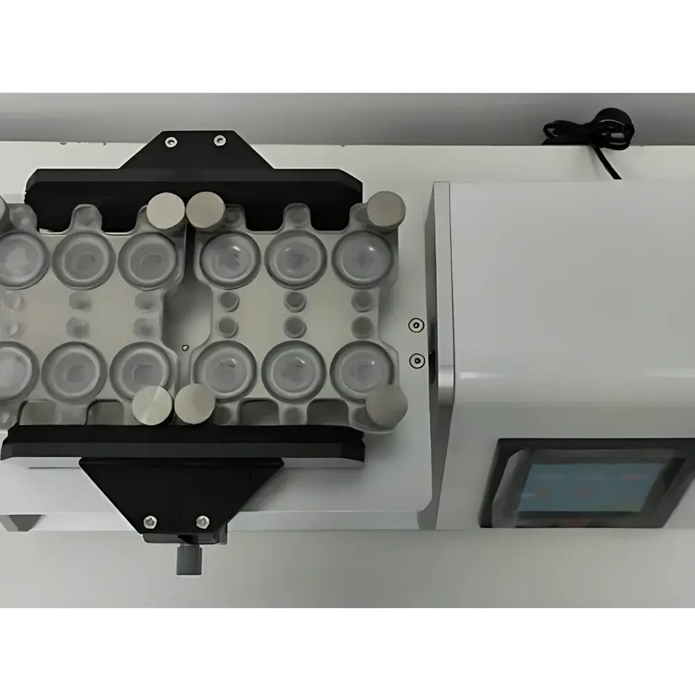 Kirkstall Kilby Precision Organoid Rocker