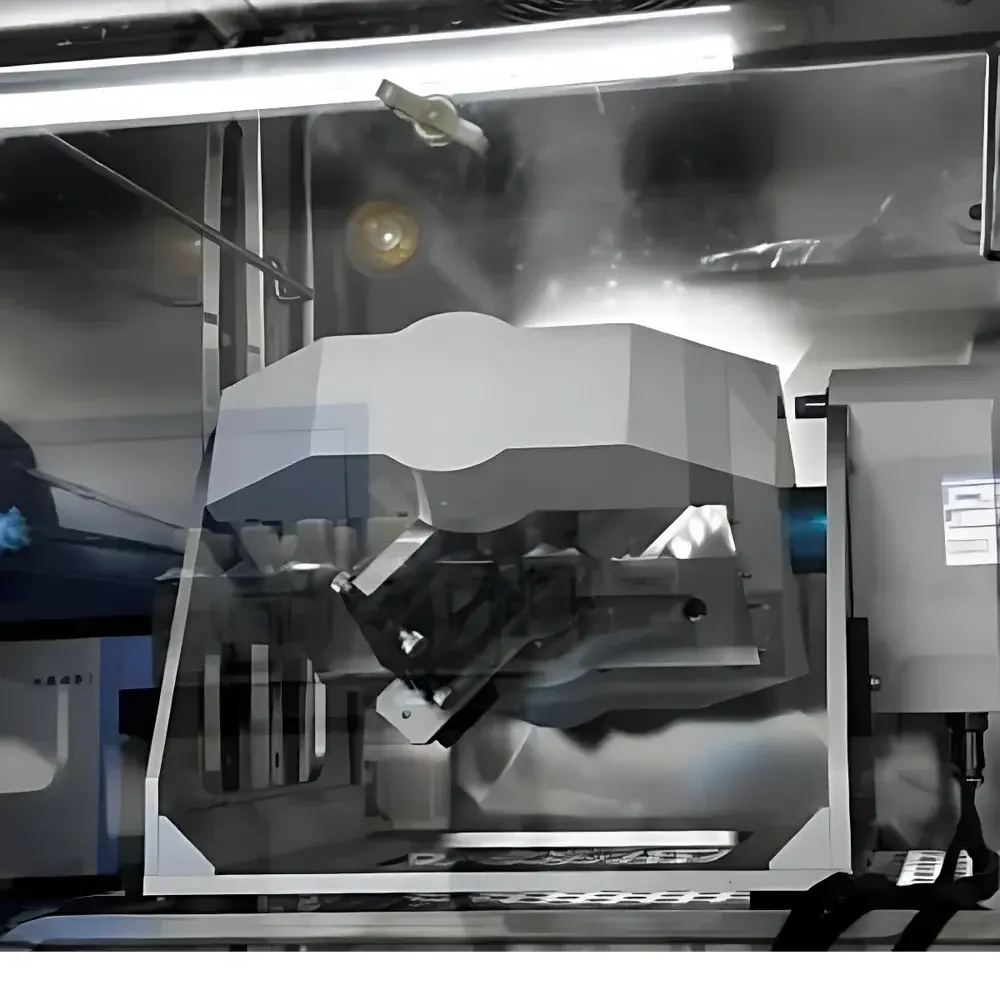 Kirkstall Kilby Gravity Microgravity Microbial Culture System