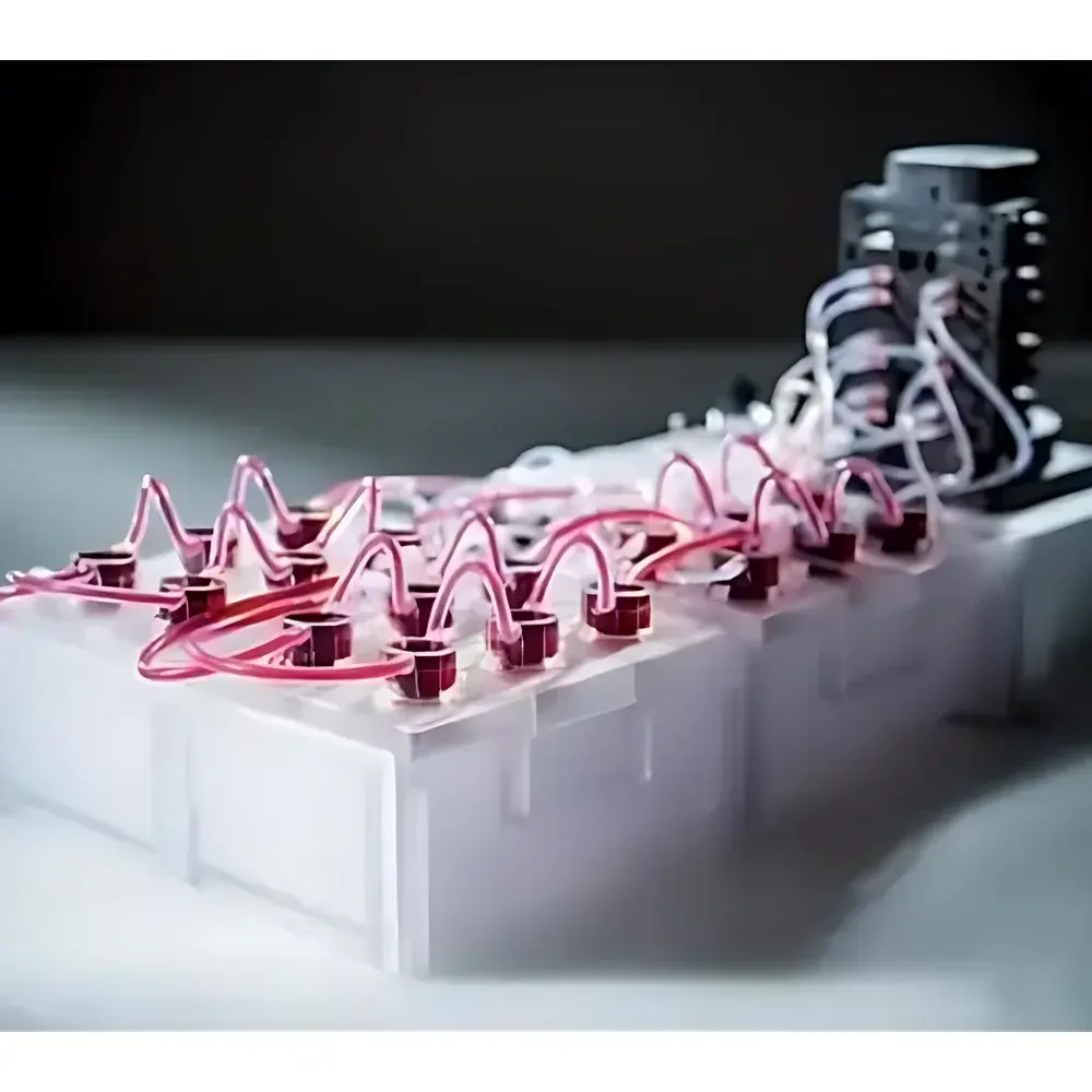 Kirkstall Quasi Vivo® QV600 3D Perfusion Cell Culture System