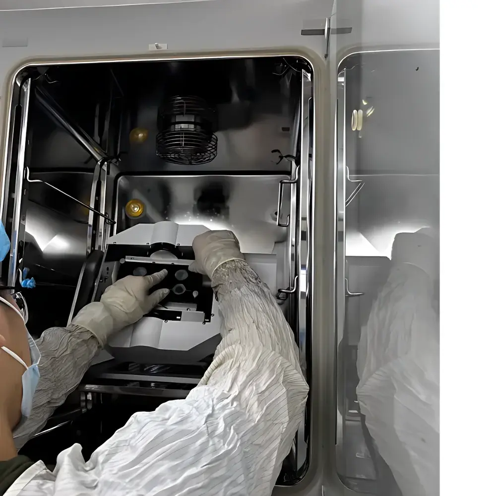 Organoid Workstation