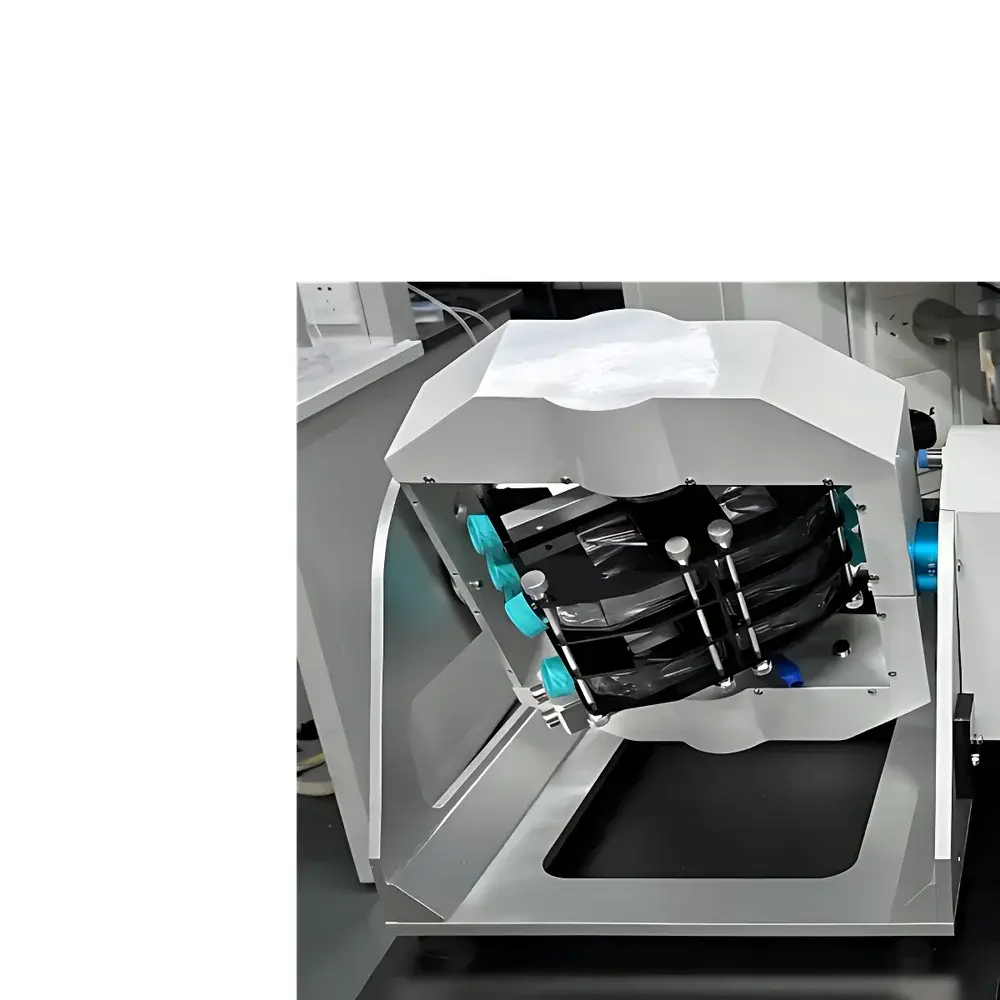 Kilby RCCS Rotating Cell Culture System