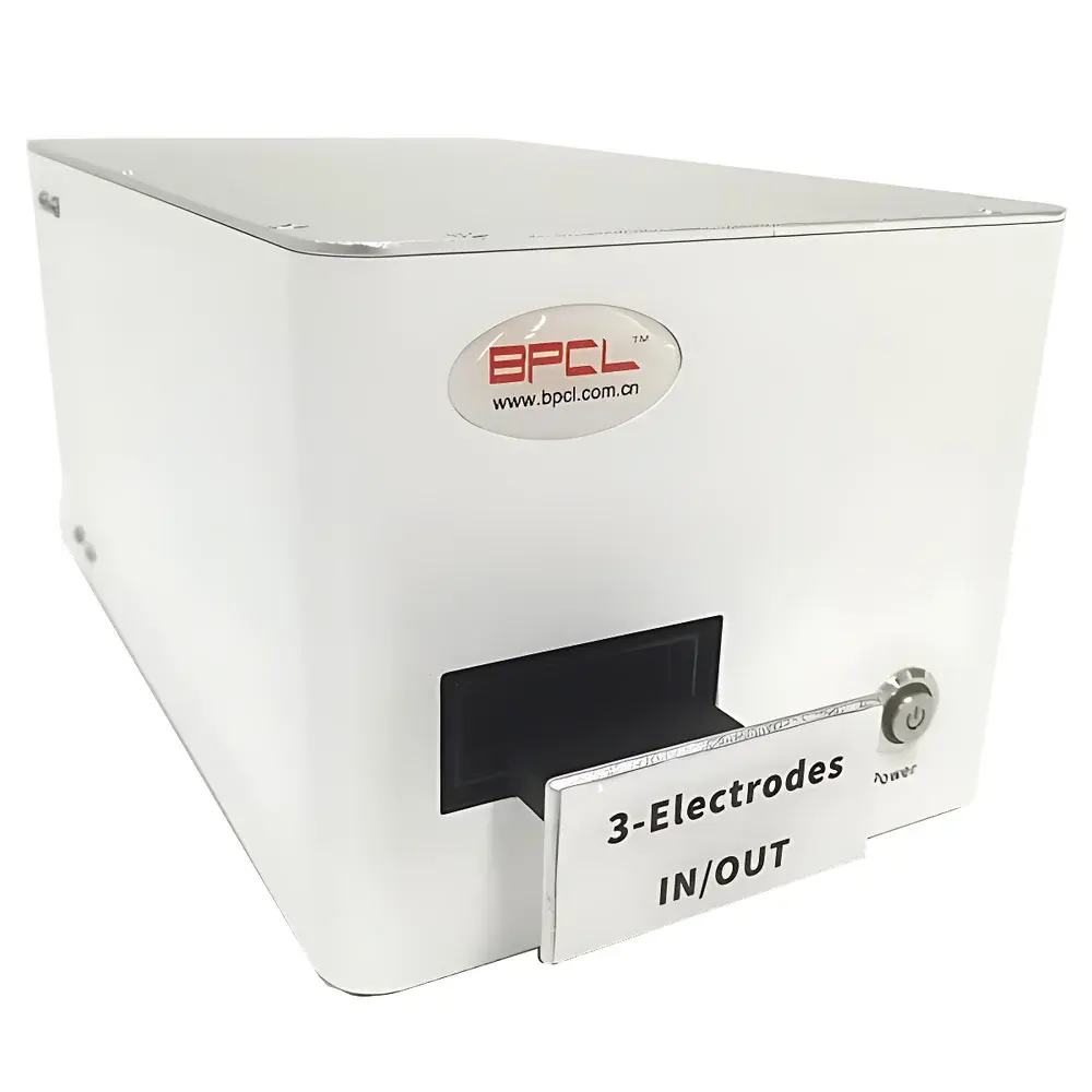 Electrochemiluminescence Detector