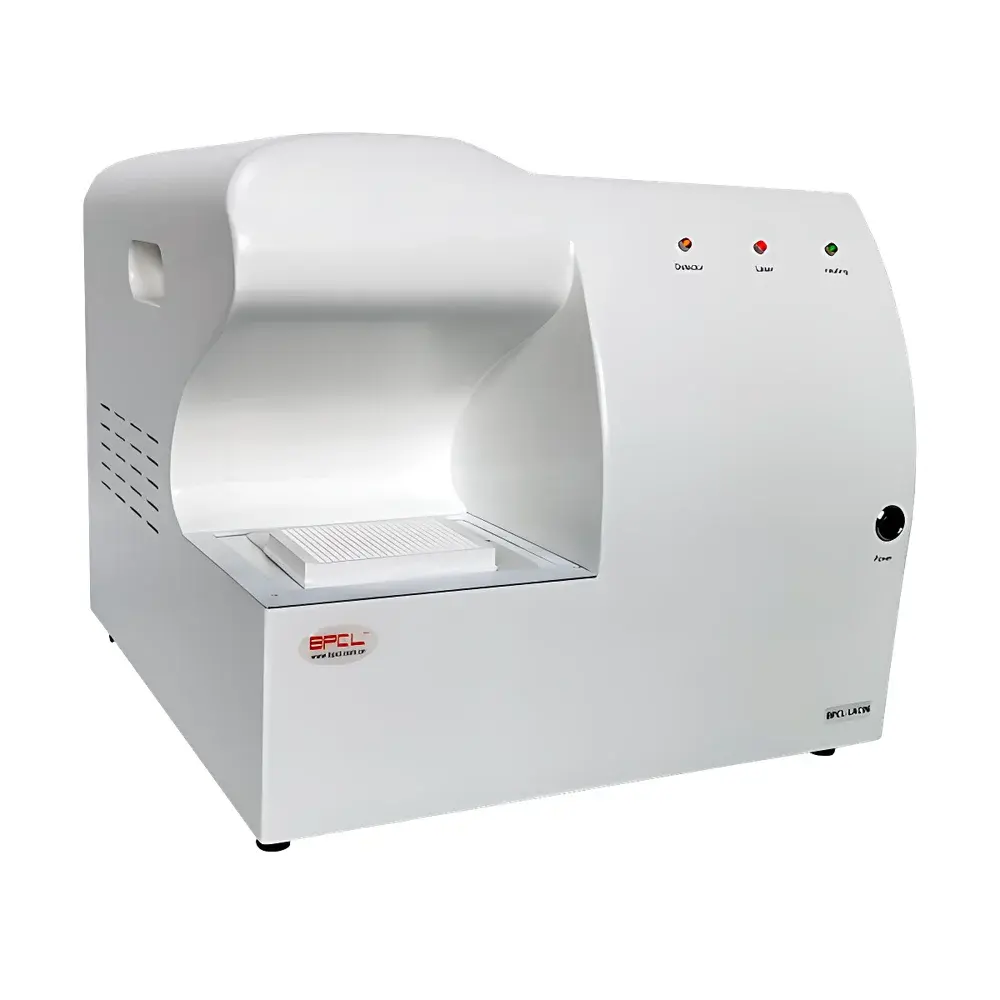 Chemiluminescence Analyzer