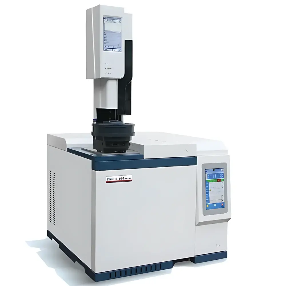 Other Chromatography Instruments