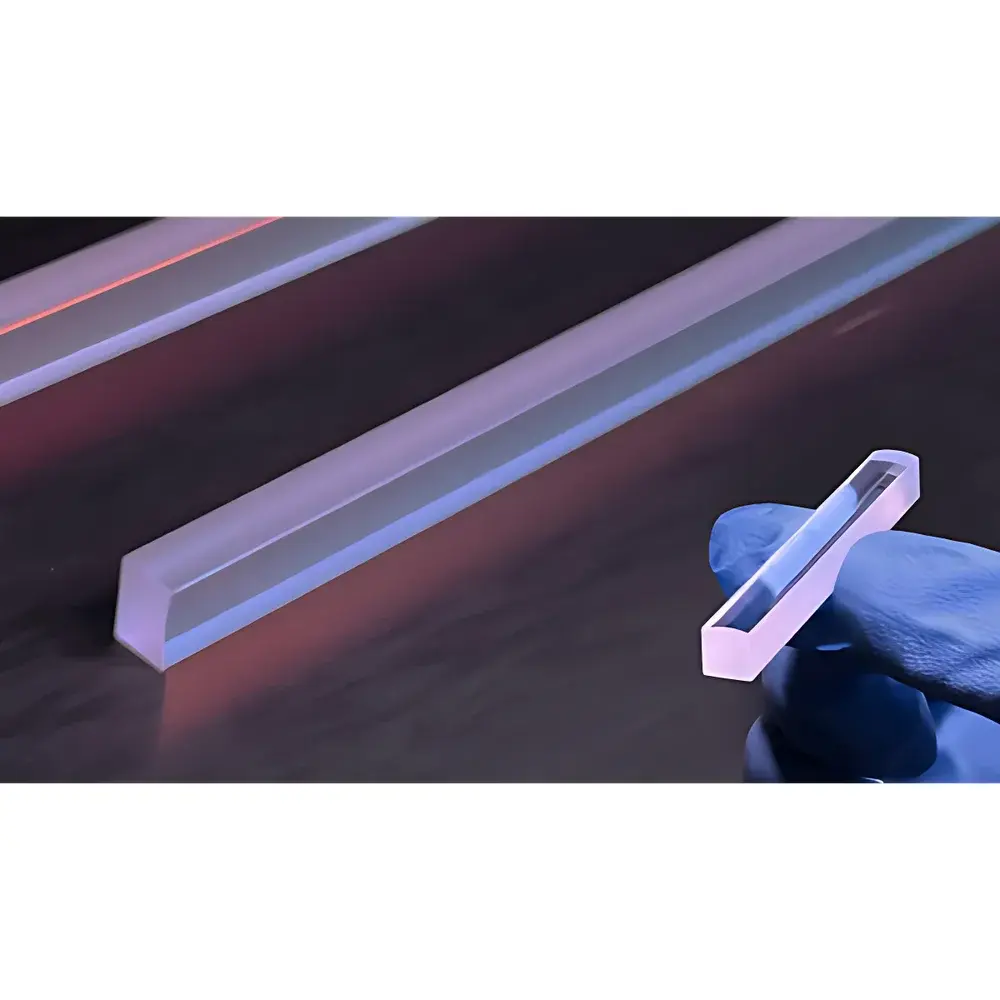 MLOPTIC Cylindrical Lens