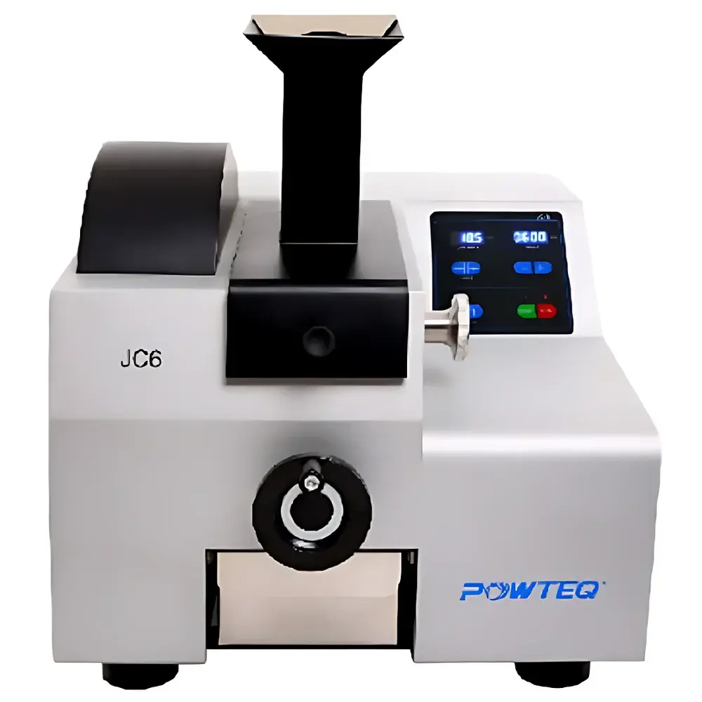 Grindemann JC6 Jaw Crusher