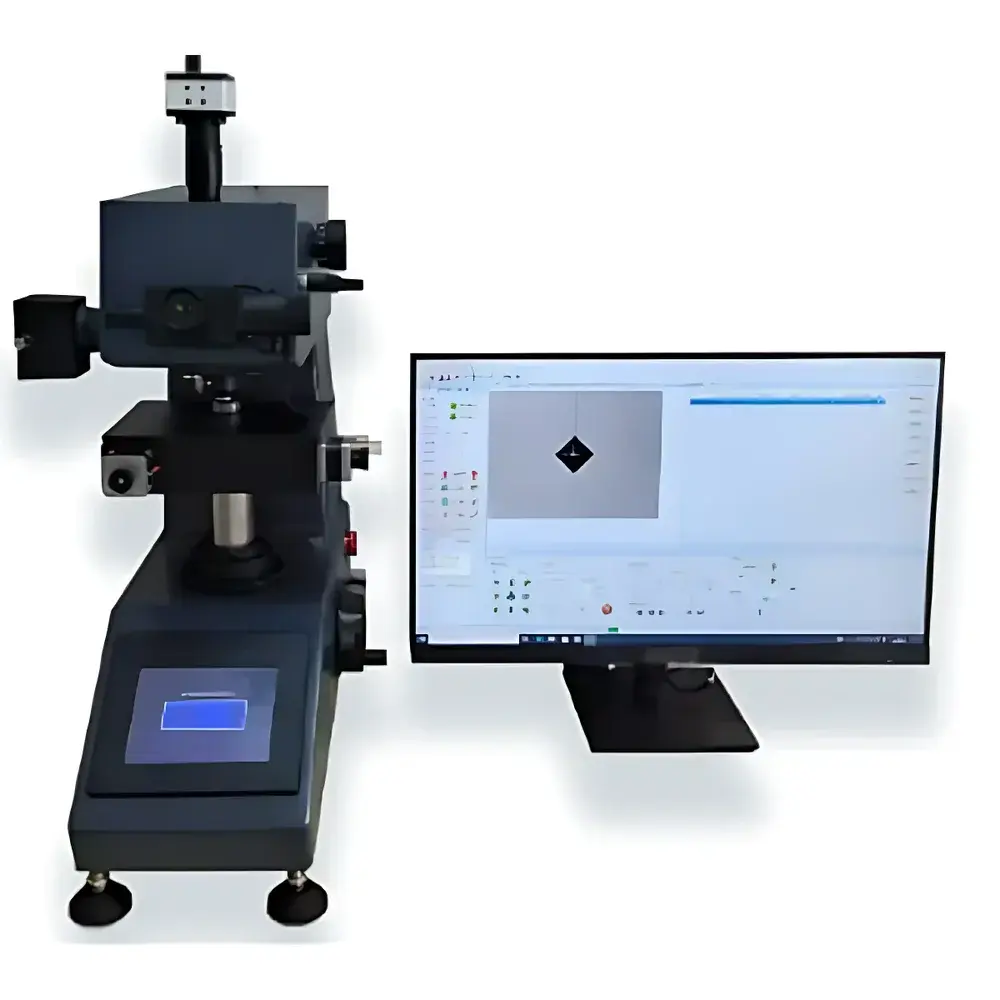 Hardness Tester