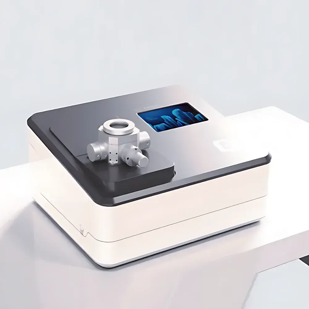 DingHong GU-AI9000 Ion Milling System