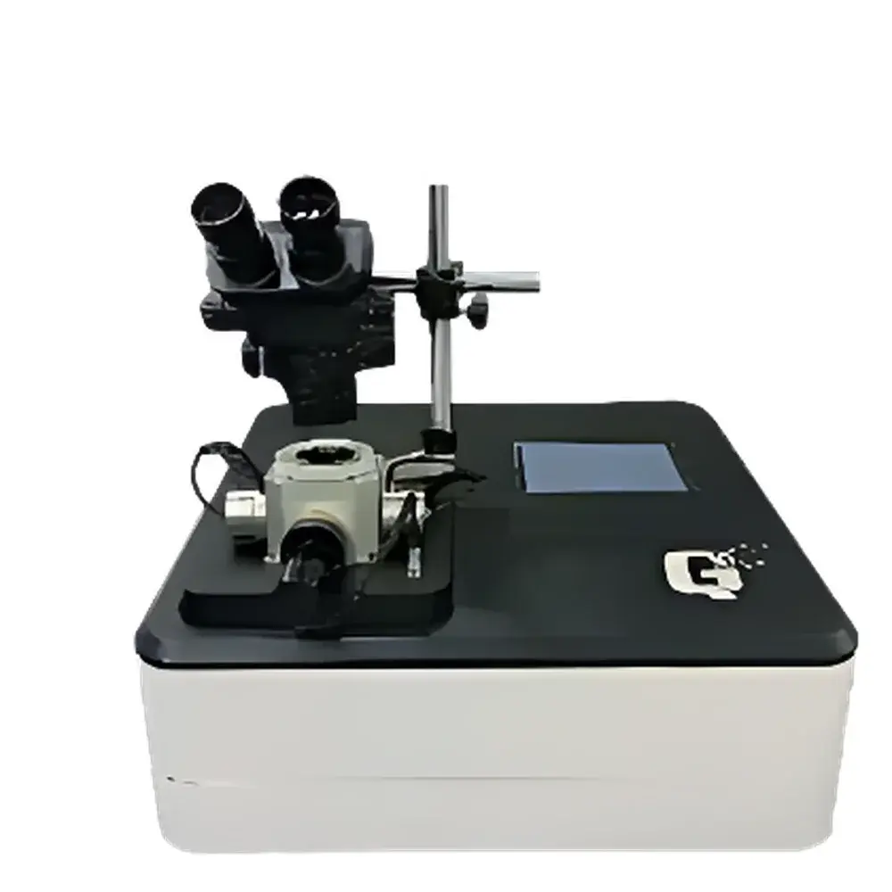 DingHong GU-AI9000 Ion Milling System