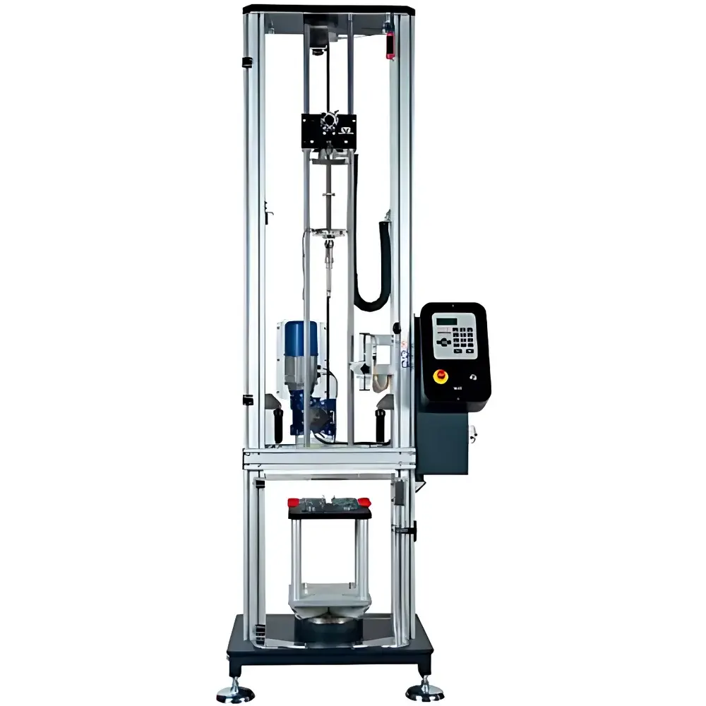 Instron 9400 Series Dynatup Drop Tower Impact Testing System