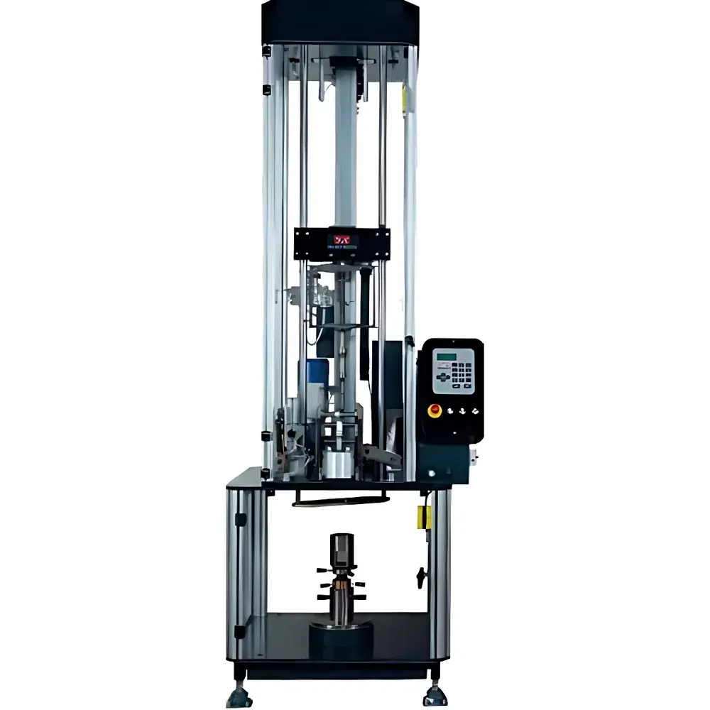 Instron 9400 Series Dynatup Drop Tower Impact Testing System