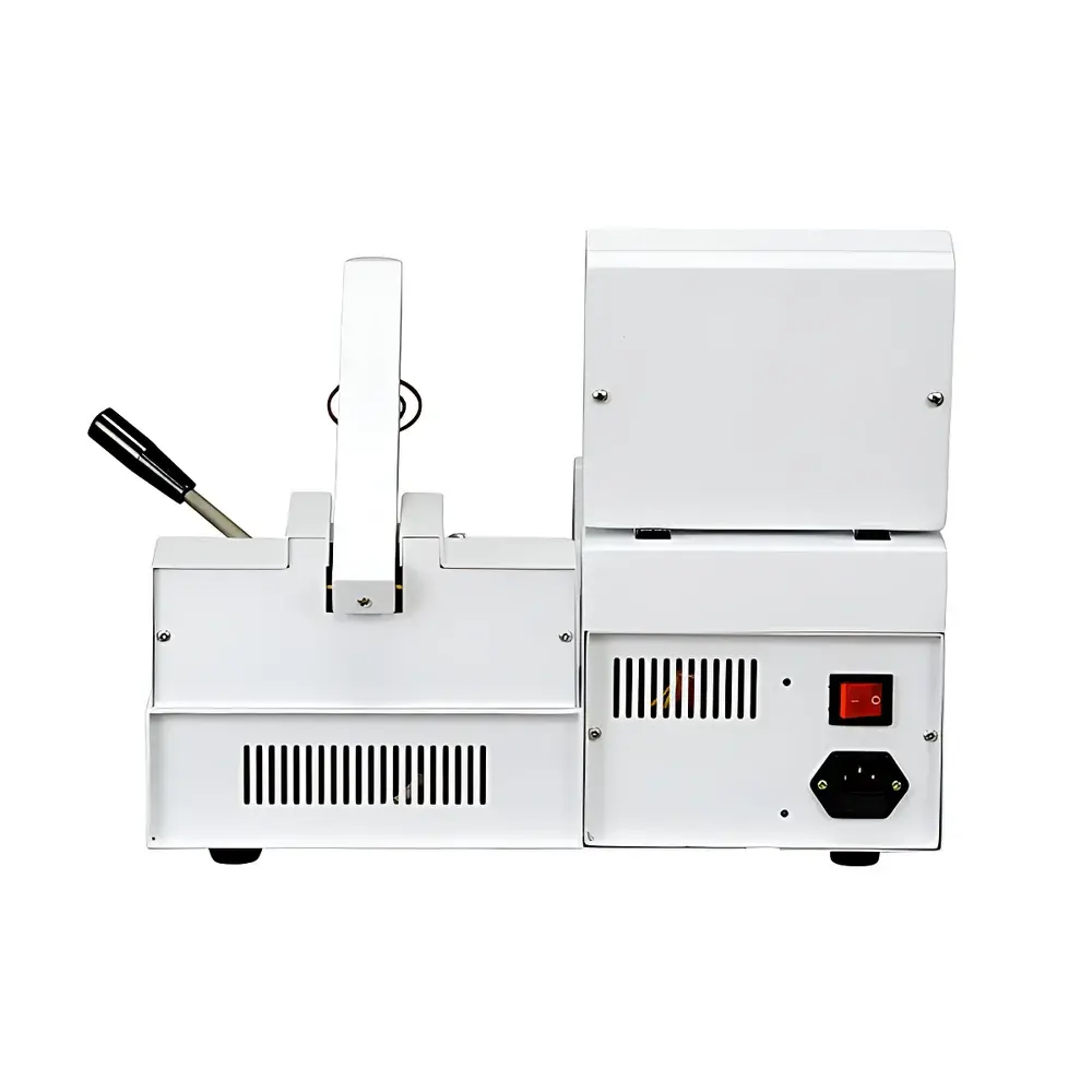 KS-9A Automatic Cleveland Open-Cup Flash Point Tester
