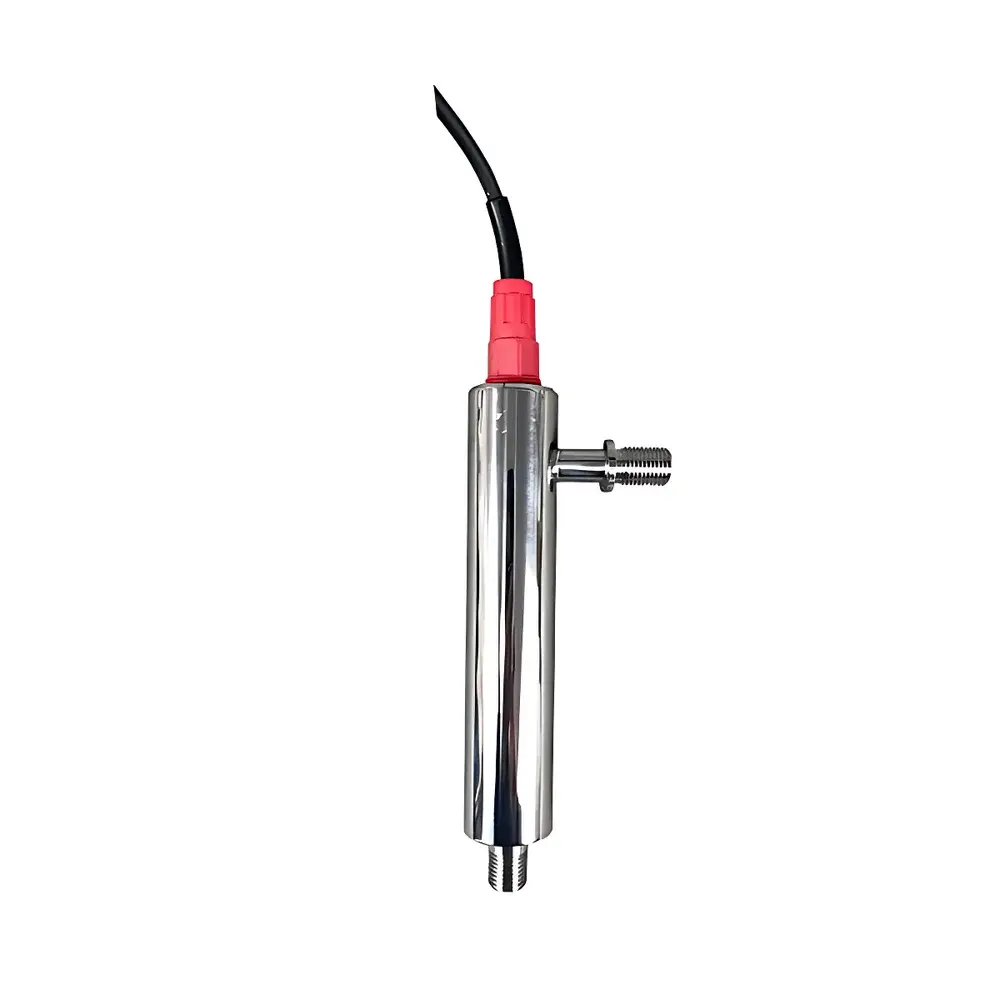 KC Starlight XG09 Online pH Meter and Acidity Analyzer