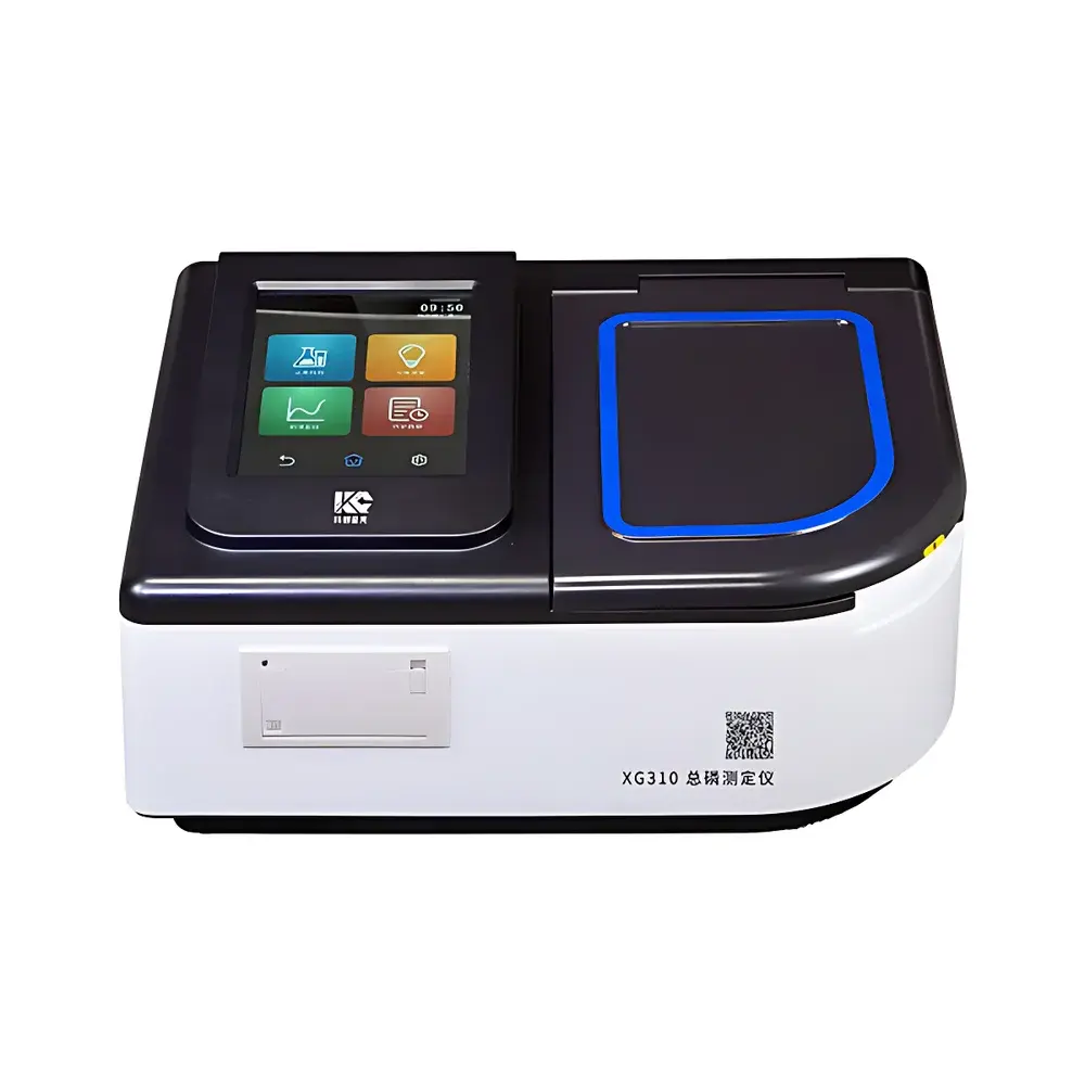 KC Starlight XG310 Benchtop Total Phosphorus Analyzer