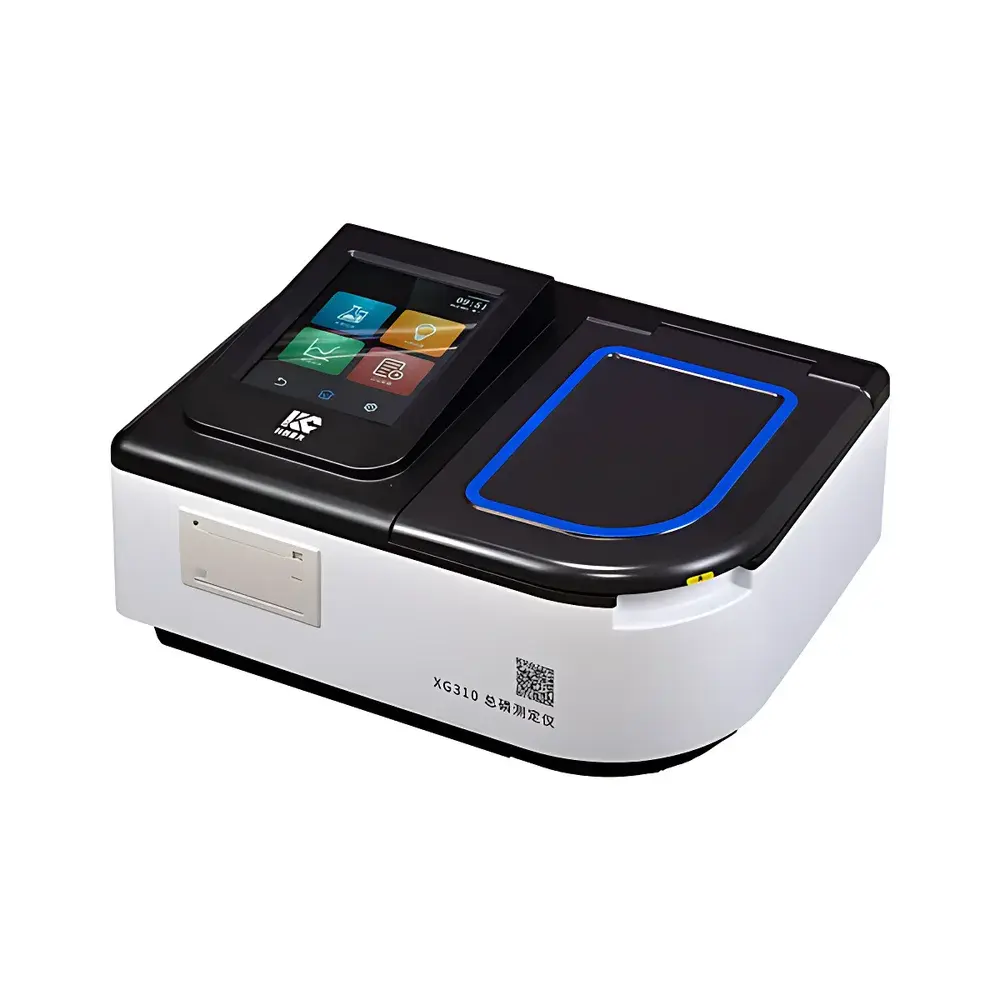 KC Starlight XG310 Benchtop Total Phosphorus Analyzer