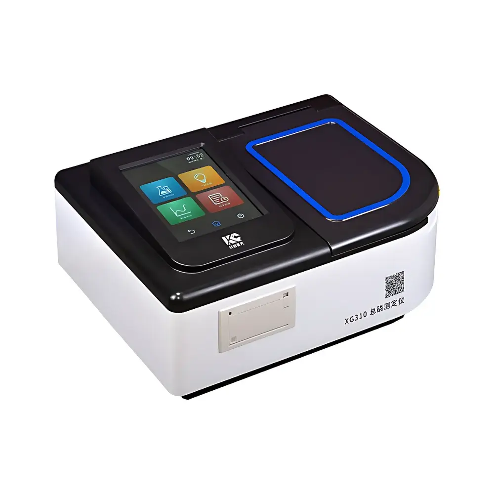 KC Starlight XG310 Benchtop Total Phosphorus Analyzer