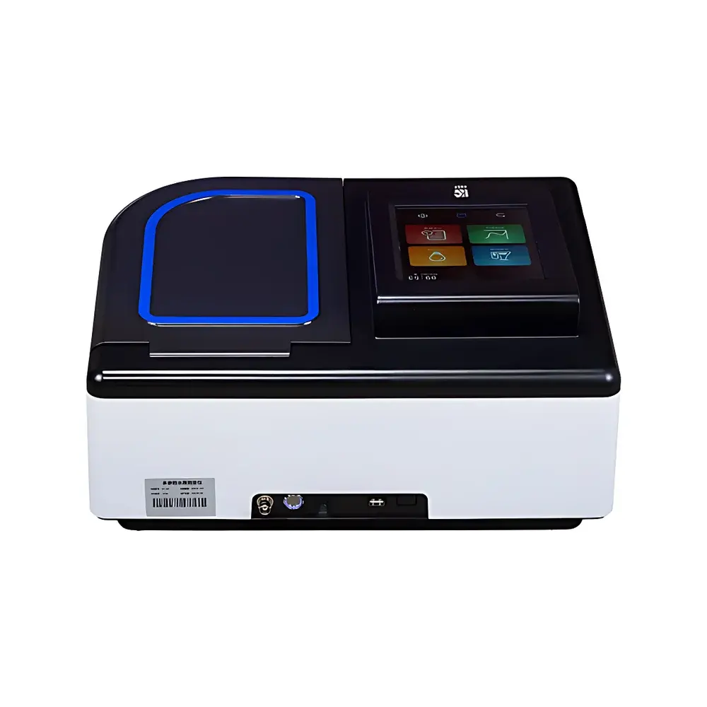 KC Starlight XG310 Benchtop Total Phosphorus Analyzer