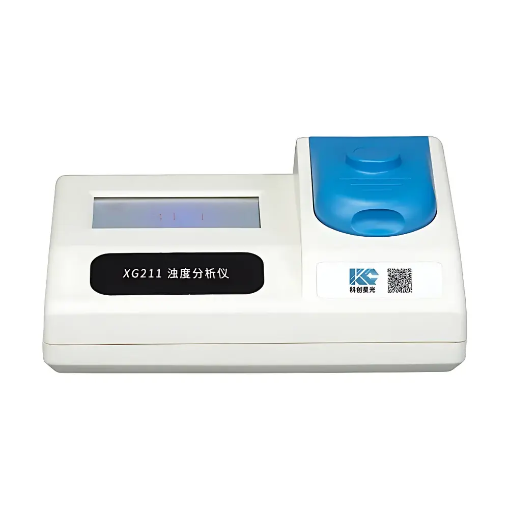 Turbidimeter