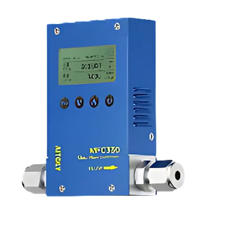 AITOLY MFC330 Thermal Mass Flow Controller