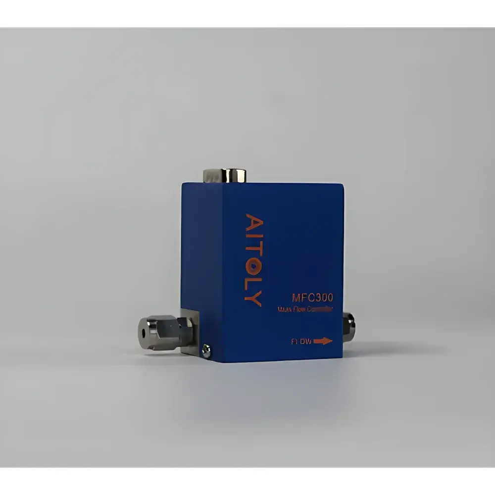Aitoly MFC300_CAN Thermal Mass Flow Controller
