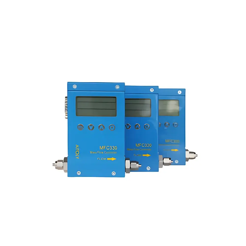 AITOLY MFC330 Thermal Mass Flow Controller