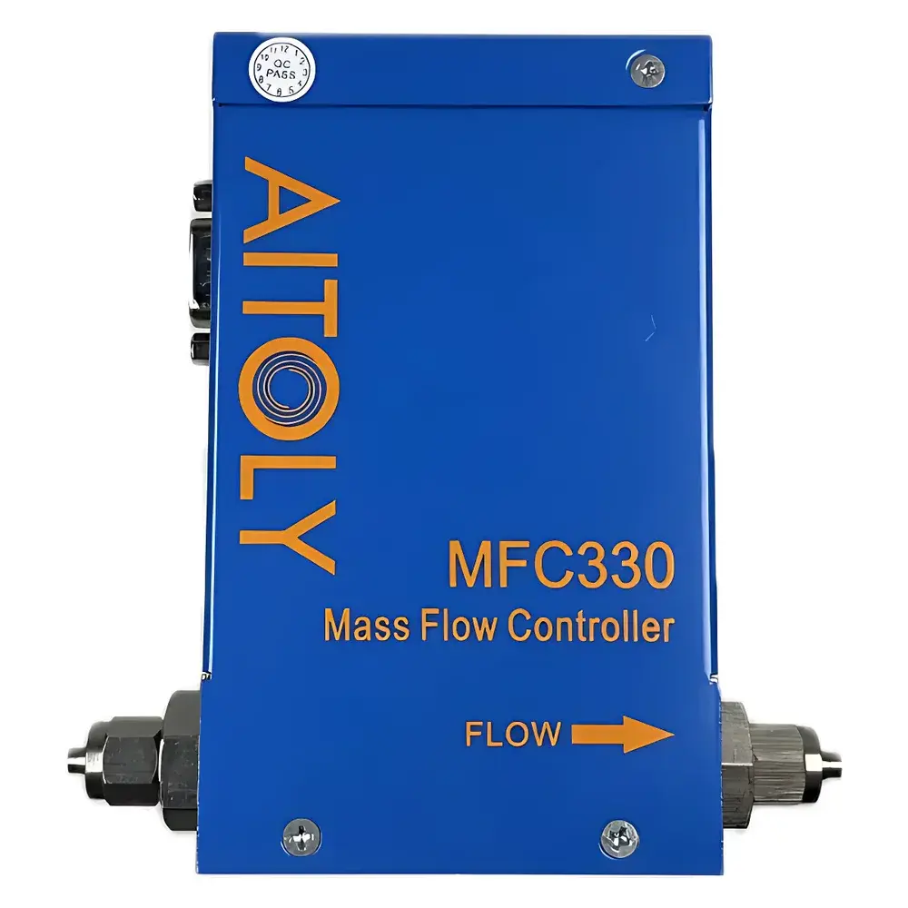 AITOLY MFC330 Thermal Mass Flow Controller
