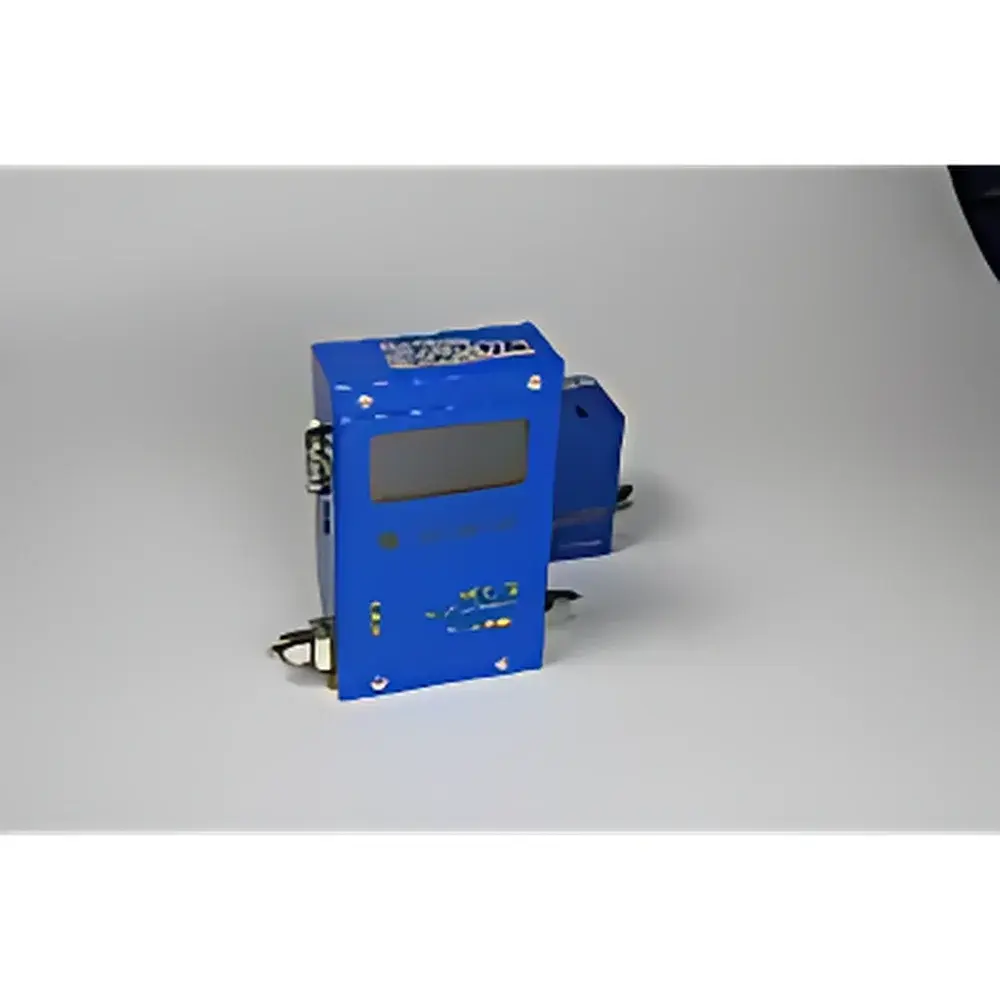 Aitoly MFC300_CAN Thermal Mass Flow Controller