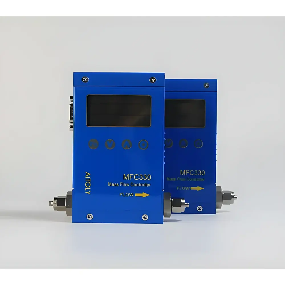 Atotech MFC330 Thermal Mass Flow Controller