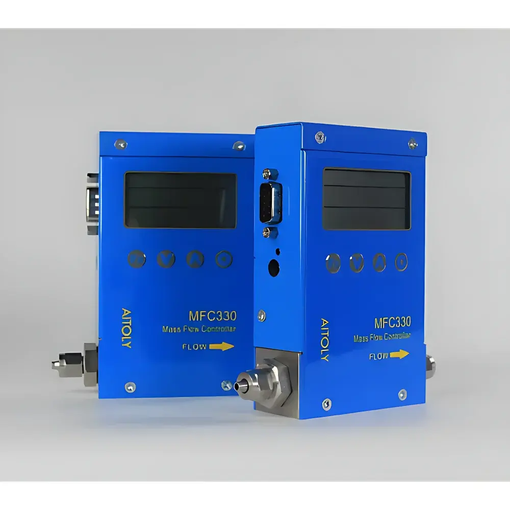 Atotech MFC330 Thermal Mass Flow Controller
