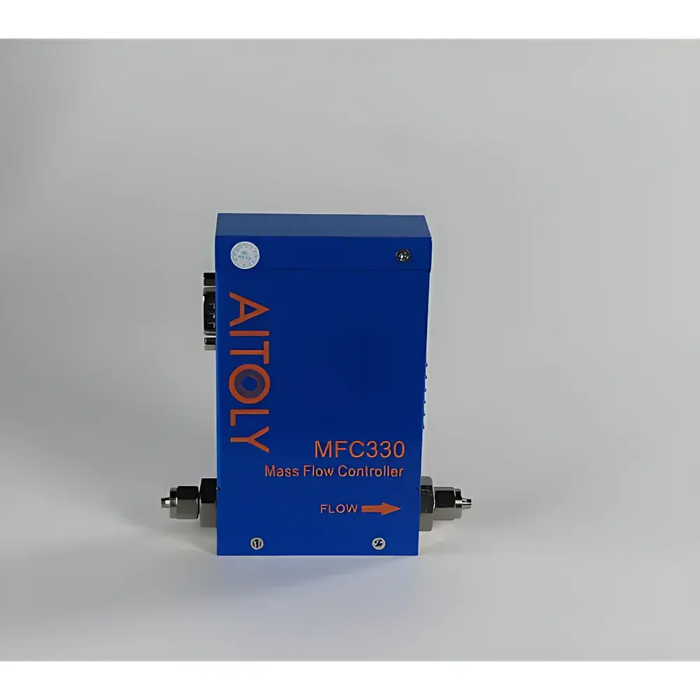 Atotech MFC330 Thermal Mass Flow Controller